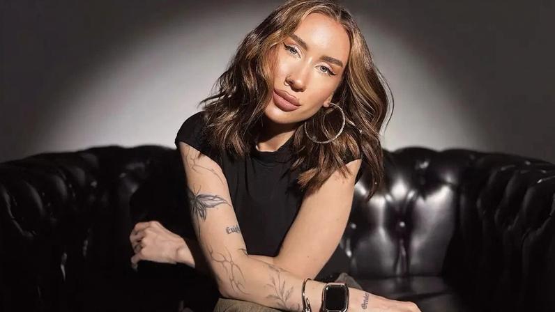 Katya afirma que passou a viver com medo depois da condenação criminal