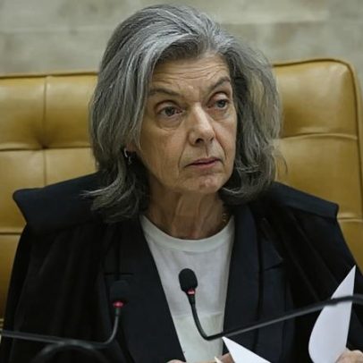 Movimento Anticorrupção vê voto de Cármen Lúcia sobre Ficha Limpa relevante
