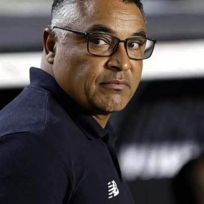 São Paulo fecha acordo com Roger para pagamento de multa rescisória