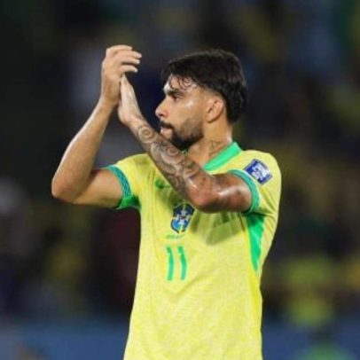 Paquetá diz que jogar uma Copa do Mundo é indescritível