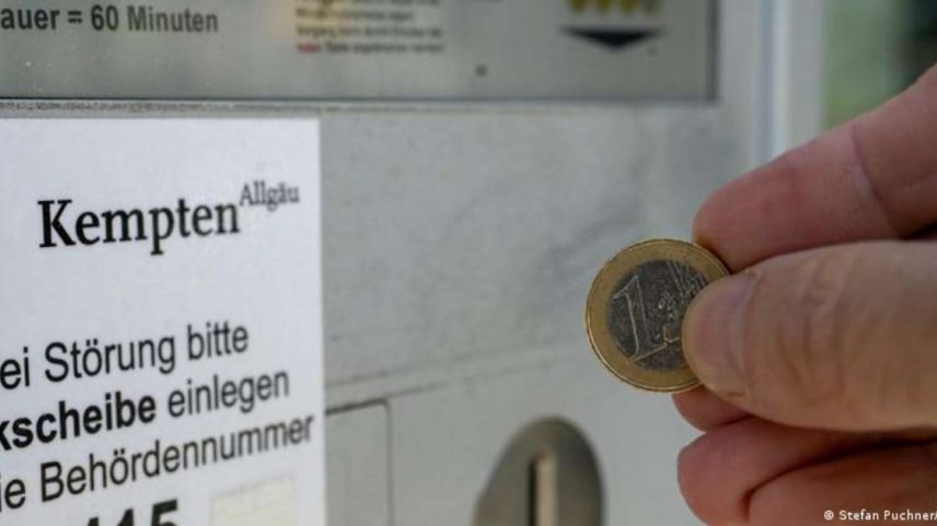 Como resultado da investigação, a cidade de Kempten alterou seu sistema de gestão de estacionamento