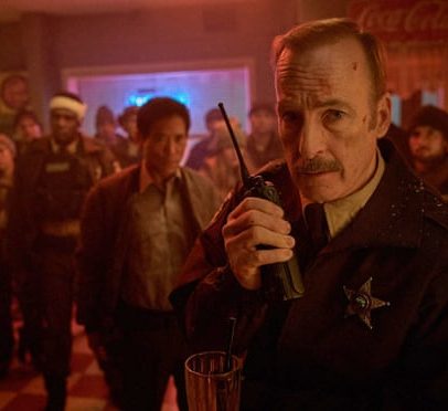 Bob Odenkirk estrela thriller de cidade pequena que lembra Fargo e The Firm