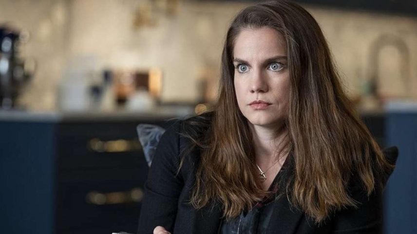 Foto: Netflix / Adoro Cinema