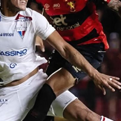Sport enfrenta Fortaleza para quebrar tabu e ir à final da Copa do Nordeste