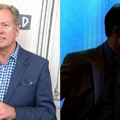 Chris Hansen reage ao trailer de Primetime com Robert Pattinson: drama