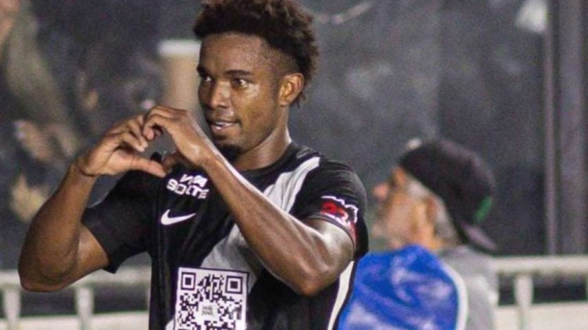 Vasco ganhou o Athletico, em São Januário –