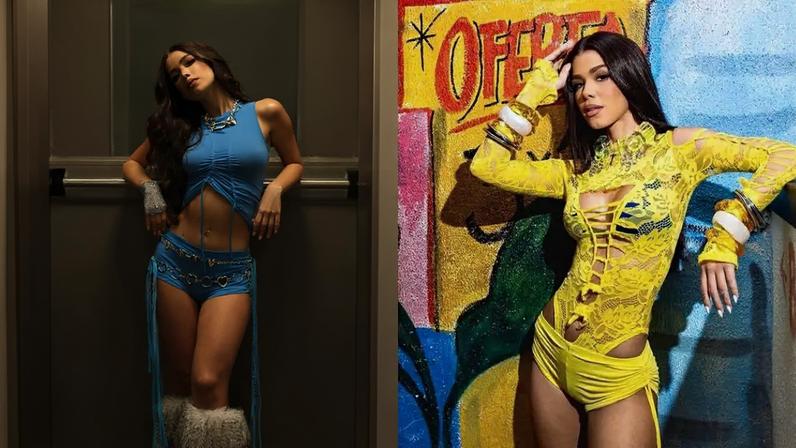 Veja o que aconteceu no show da cantora Tília Fialho
