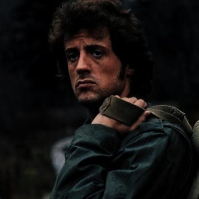 Data de estreia do novo filme de Rambo é anunciada