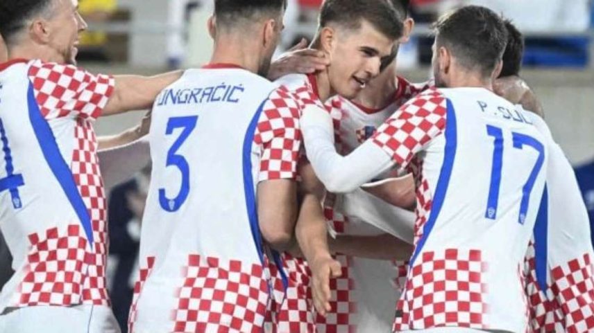 Modric disputará a Copa do Mundo pela quinta vez na carreira –