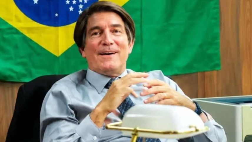 Jim Caviezel pediu 'plano de evacuação' durante gravações de ‘Dark Horse’ (Divulgação)