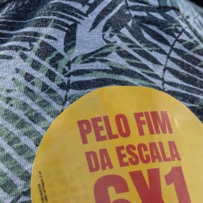 Fim da escala 6x1: como fica a CLT e o que muda na prática
