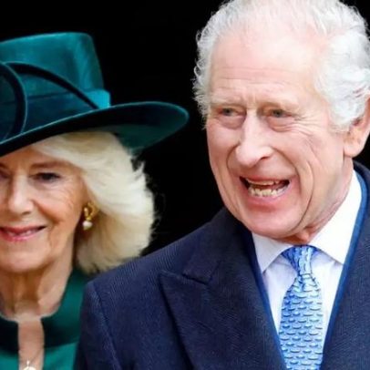 Segredo simples por trás dos 21 anos de casamento de Charles e Camilla
