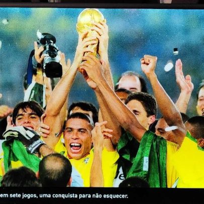 Copa do Mundo: 10 fatos surpreendentes que você talvez não conheça