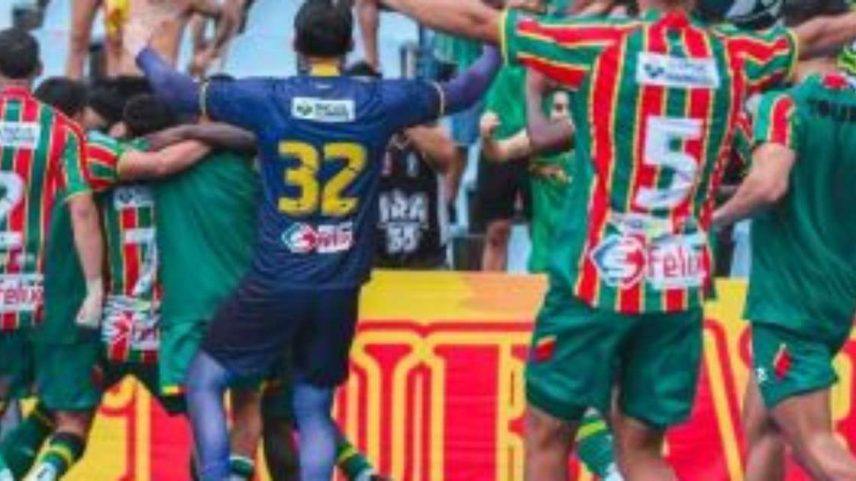 Sampaio Corrêa FC