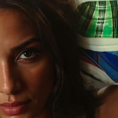 Anitta e Ludmilla divulgam clipes para a Copa do Mundo