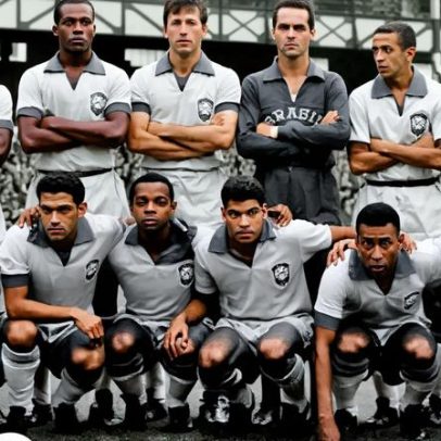 Brasil na Copa de 1966: eliminação na fase de grupos