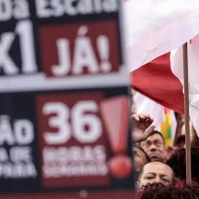 PEC encerra escala 6x1 e se afasta de padrão internacional, aponta estudo