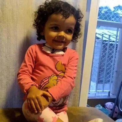 Eva, menina que sonha respirar sem aparelhos, busca apoio para transformar vida