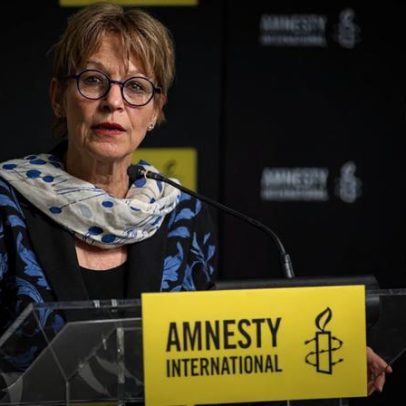Execuções no mundo sobem, principalmente no Irã, diz Anistia Internacional