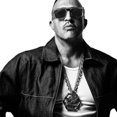 Mano Brown substitui Dijon e entra no line-up do C6 Fest 2026