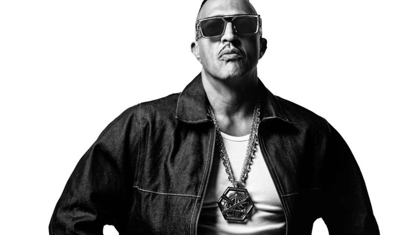 Mano Brown entra no line-up do C6 Fest
