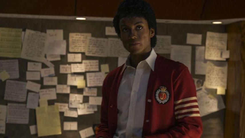 Michael