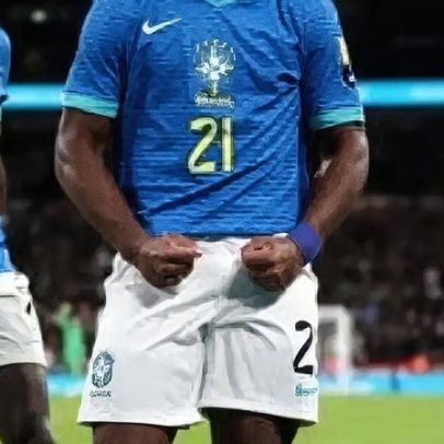 Brasil divulga datas e horários dos jogos da seleção na Copa do Mundo 2026
