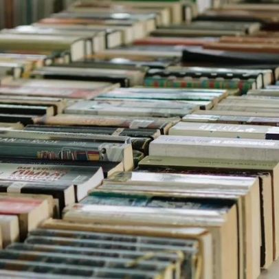 Consumo de livros cresce no Brasil e ganha força nas redes
