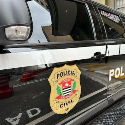 Polícia de SP faz operação contra quadrilha que golpeava idosos
