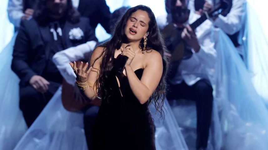 Rosalía