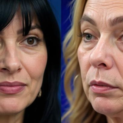 Vídeo mostra Fernanda Brum e Cissa Guimarães em debate tenso sobre fé