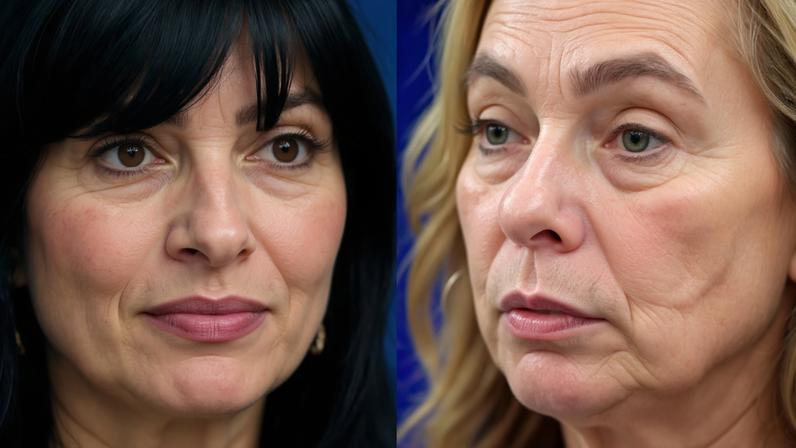 Vídeo mostra Fernanda Brum e Cissa Guimarães em debate tenso sobre fé