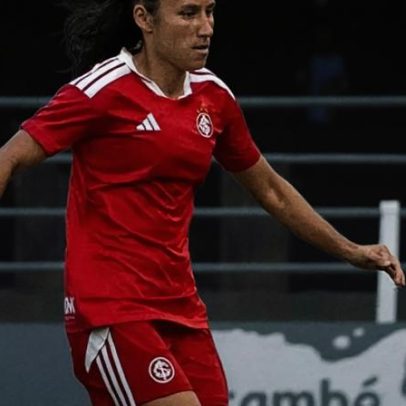 Inter vence o Santos no Brasileirão Feminino com gol no 1º tempo