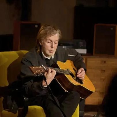 Paul McCartney lança álbum The Boys Of Dungeon Lane explorando início, meio e fim