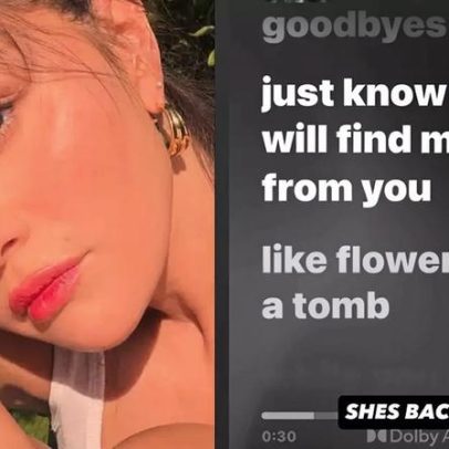 Selena Gomez apoia lançamento de Ariana Grande
