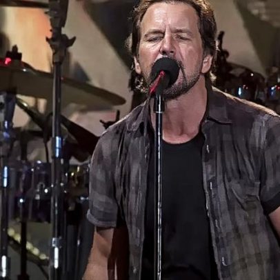 Pearl Jam escolhe novo baterista e marca data de anúncio