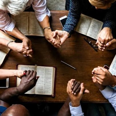 Quatro práticas cristãs para o cuidado da saúde mental