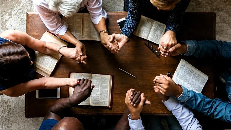 Quatro práticas cristãs para o cuidado da saúde mental
