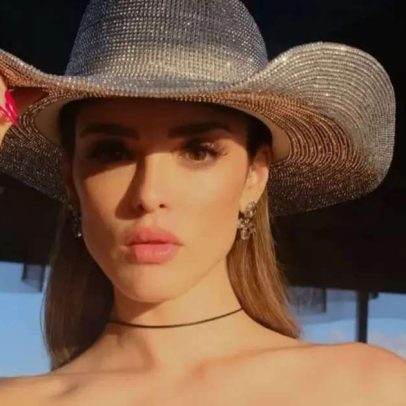 Justiça informa quitação do IPTU de Isabelle Drummond em janeiro, diz colunista