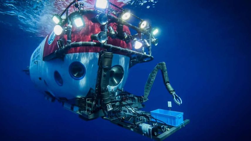 Submarino