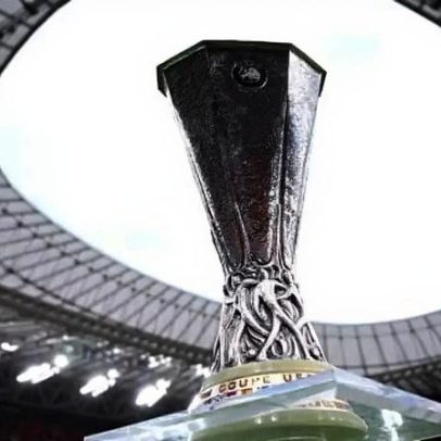 CazéTV perde direitos de torneios da UEFA a partir de 2027/28