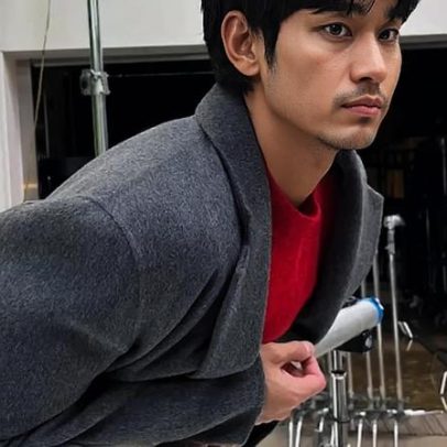 Youtuber acusado de difamar Kim Soo-hyun é preso