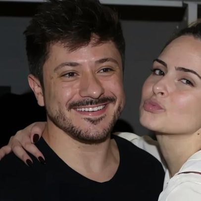 Ana Paula Renault fica sem multa de R$ 40 mil após quebra de confidencialidade