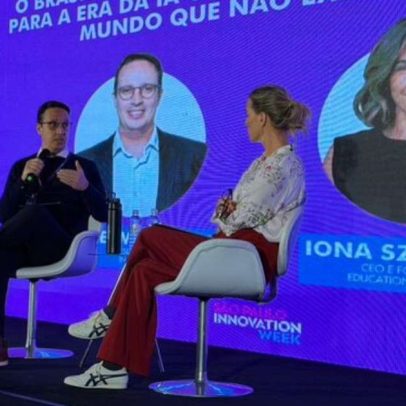 Presidente do Insper aponta falha do Brasil em formar alunos para o mercado