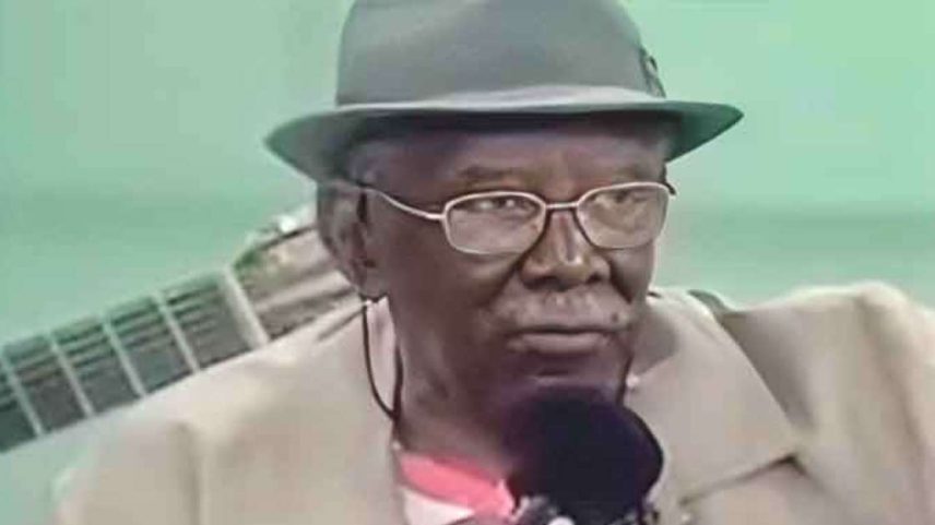Jamelão: trajetória do cantor que virou símbolo da Mangueira e do Carnaval
