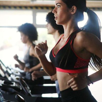 Cardio antes ou depois do treino: saiba a melhor ordem para a academia