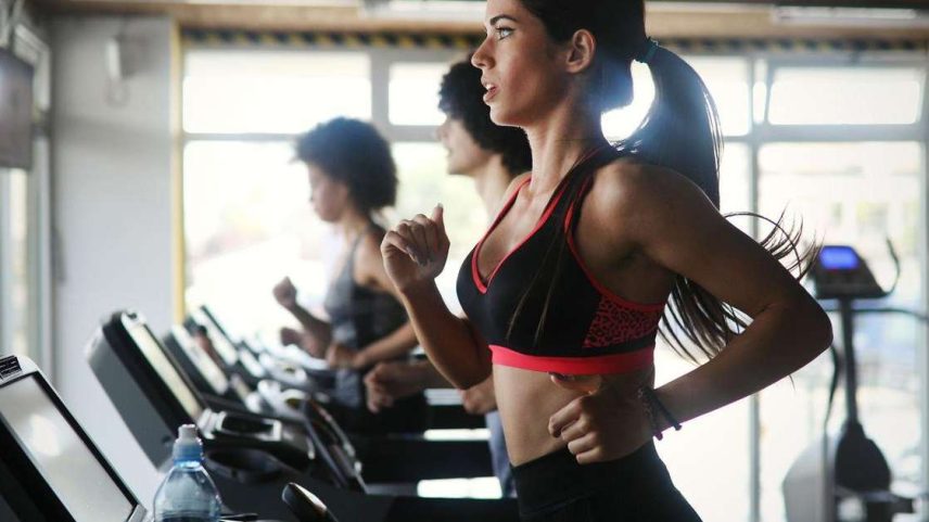 Veja em qual ordem fazer treinar cardio
