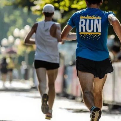 Caminhada inclinada ou corrida: qual treino rende mais?