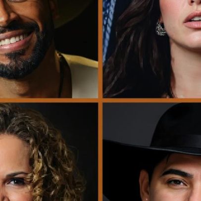 São João de Vitória (PE) anuncia Alexandre Pires, Raphaela Santos e outras atrações