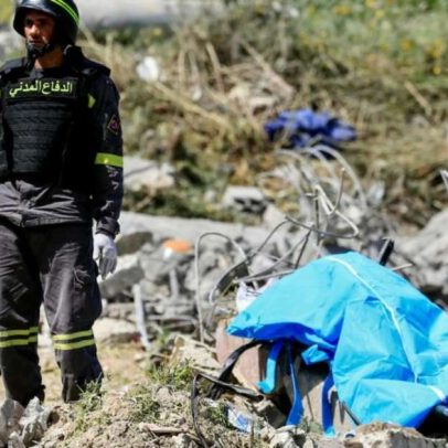 Trégua entre Israel e Líbano é prorrogada por 45 dias, anunciam EUA
